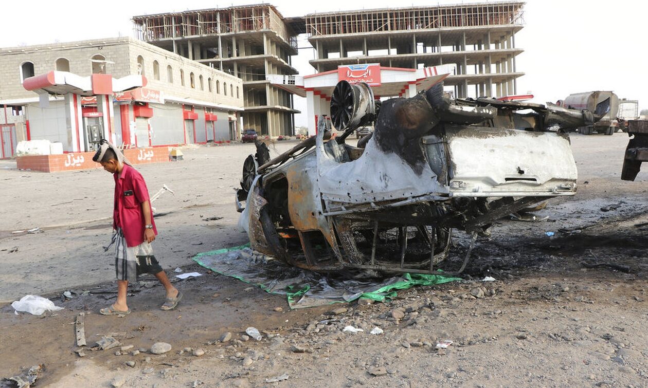 Υεμένη:-Δυο-αξιωματικοί-νεκροί-από-βομβιστική-επίθεση-της-Αλ-Κάιντα