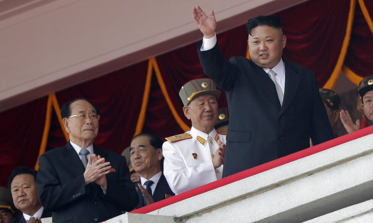 Βόρεια-Κορέα:-Ο-Κιμ-Γιονγκ-Ουν-έχει-γενέθλια-–-Ο-γρίφος-με-την-ηλικία-του-και-η-πιθανή-διάδοχος