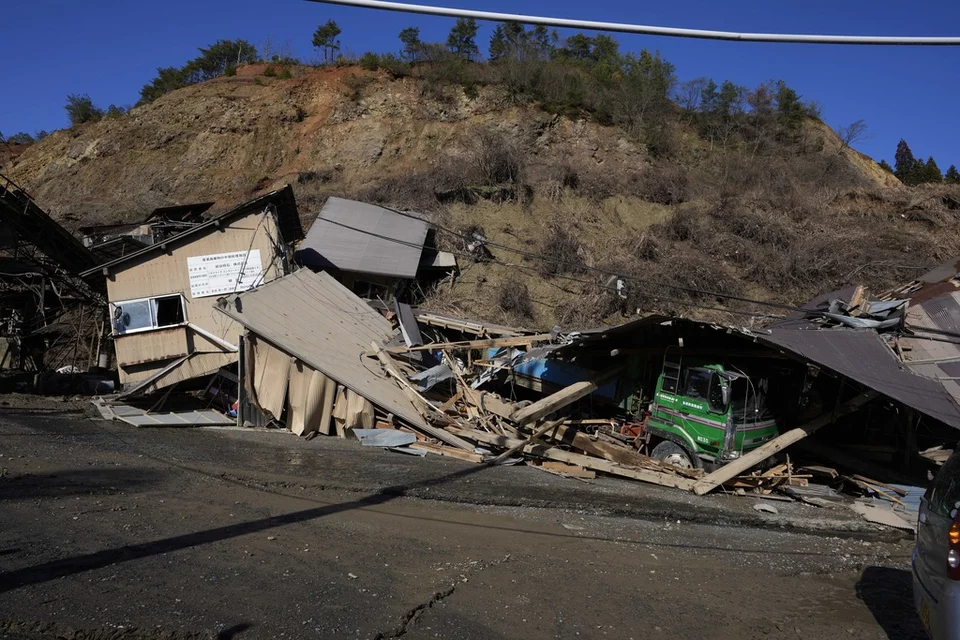 Ιαπωνία:-Πάνω-από-200-οι-νεκροί-από-τον-σεισμό-της-Πρωτοχρονιάς