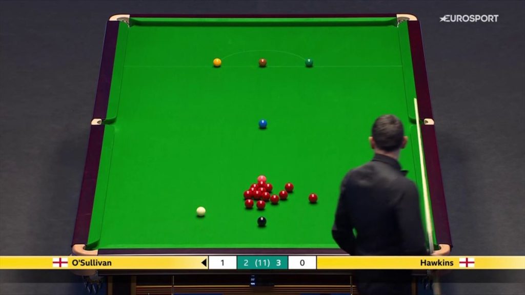 the-masters:-Στα-ημιτελικά-ο-ronnie-o’sullivan-(video)