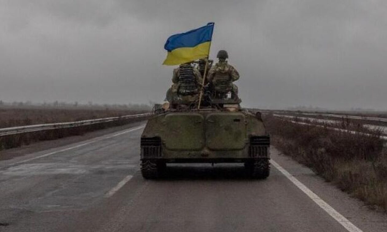 Ουκρανία:-Χρειαζόμαστε-περισσότερα-μαχητικά-αεροσκάφη,-λέει-ο-διοικητής-των-χερσαίων-δυνάμεων