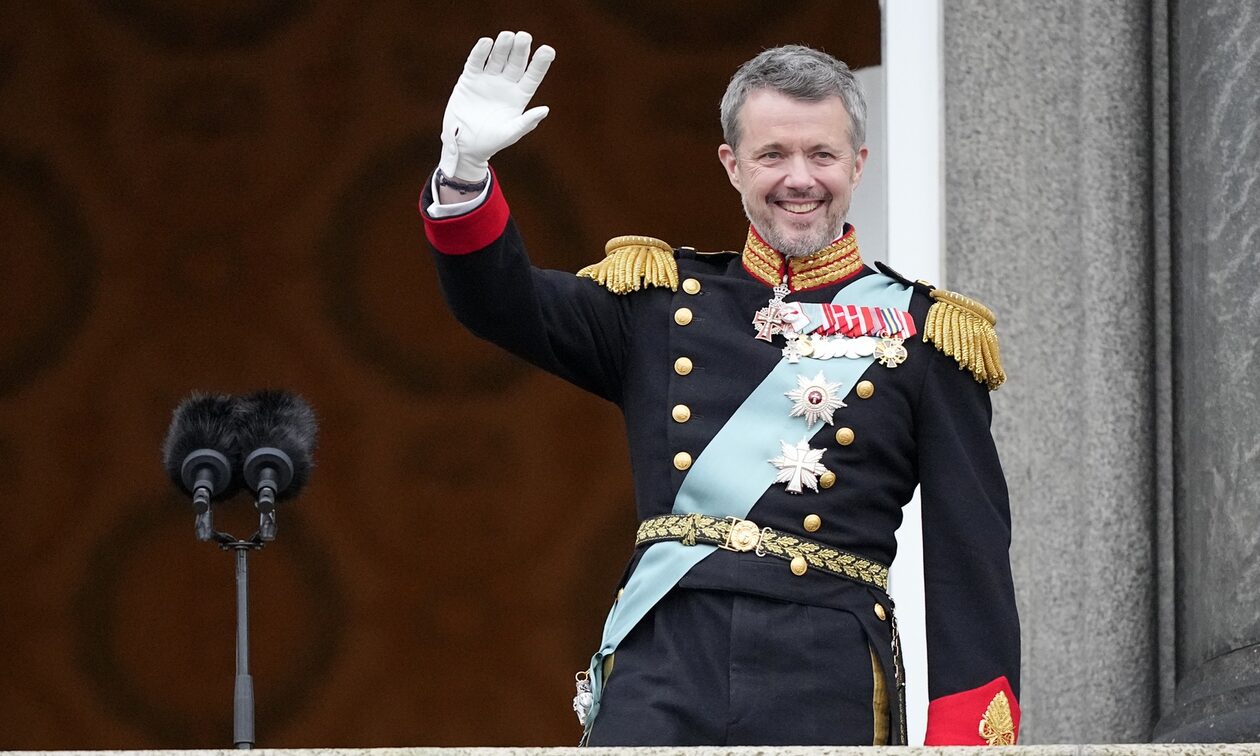 Δανία:-Η-Μαργαρίτα-παραιτήθηκε-–-Ο-Φρειδερίκος-είναι-ο-νέος-βασιλιάς-της-Δανίας-(pics)