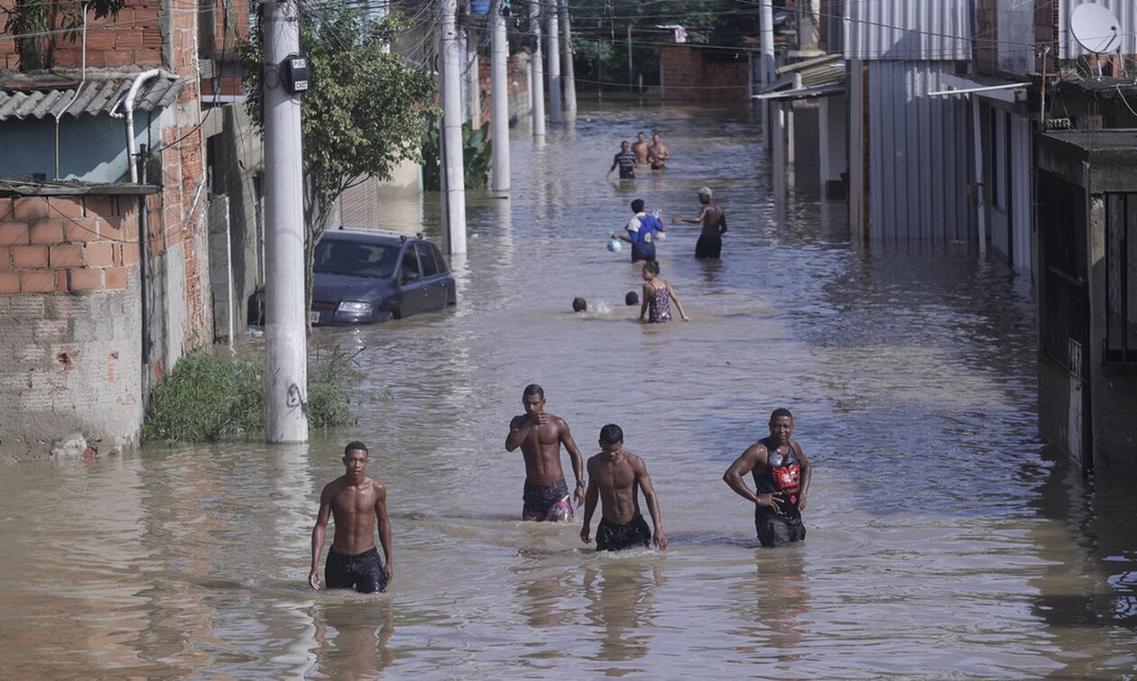Βραζιλία:-11-νεκροί-από-τις-πλημμύρες-στη-πολιτεία-του-Ρίο-ντε-Ζανέιρο