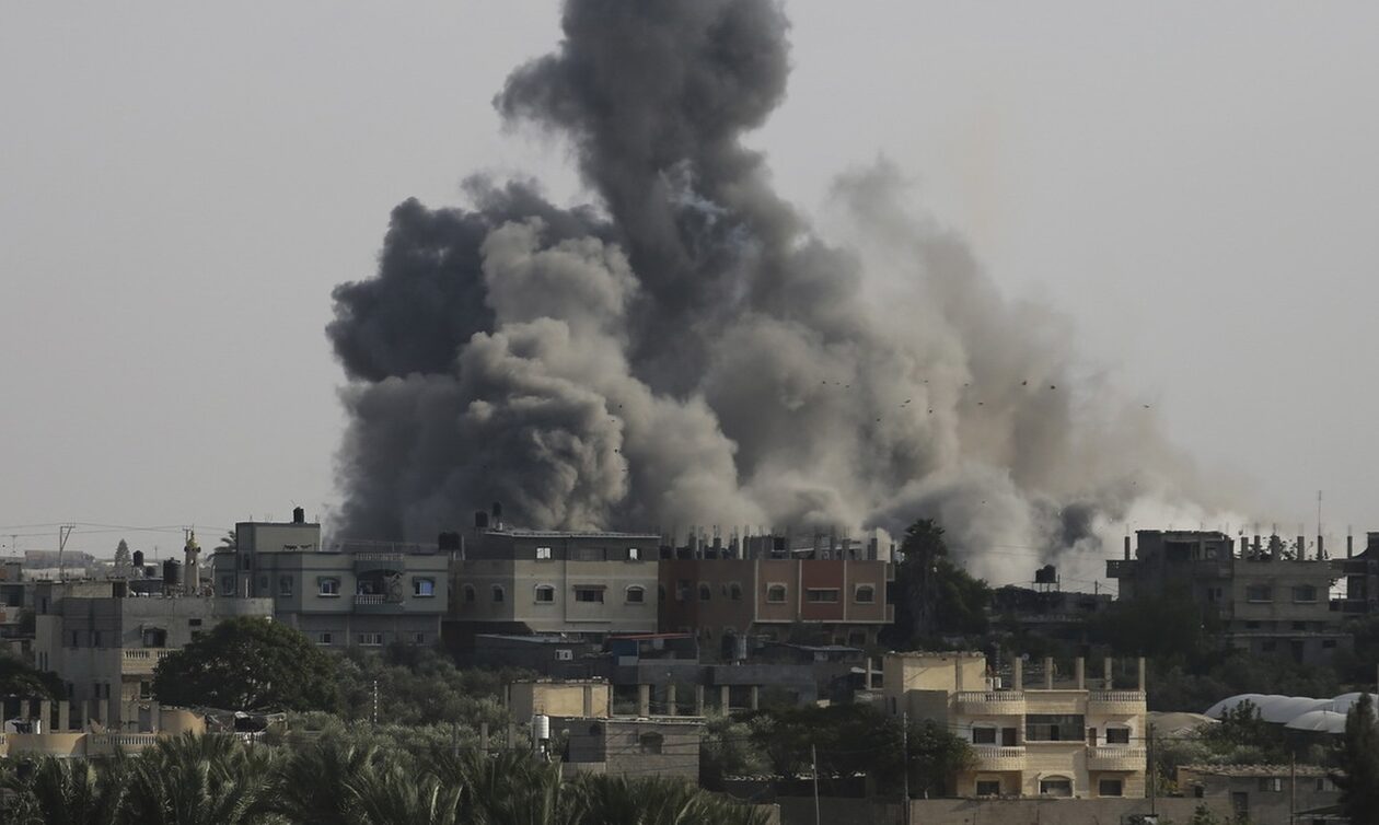 Οι-ηγέτες-της-Χαμάς-δεν-σκοπεύουν-να-εγκαταλείψουν-τη-Λωρίδα-της-Γάζας