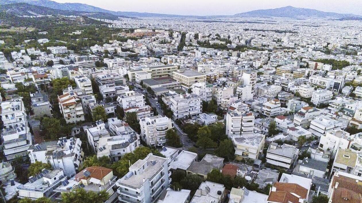 real-estate:-Κατακόρυφη-αύξηση-τιμών-στην-Αθήνα-και-περισσότερες-πωλήσεις-ακινήτων