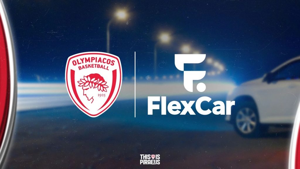 flexcar:-Επικό-βίντεο-με-τον-μπασκετικό-Ολυμπιακό!-(video)