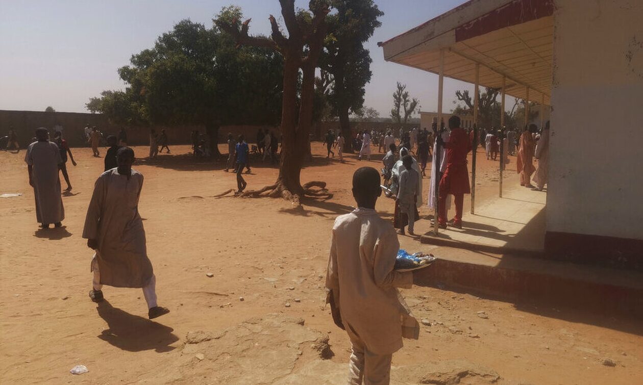 Σφαγή-σε-χωριό-στο-Νίγηρα-–-22-νεκροί-από-επίθεση-τζιχαντιστών
