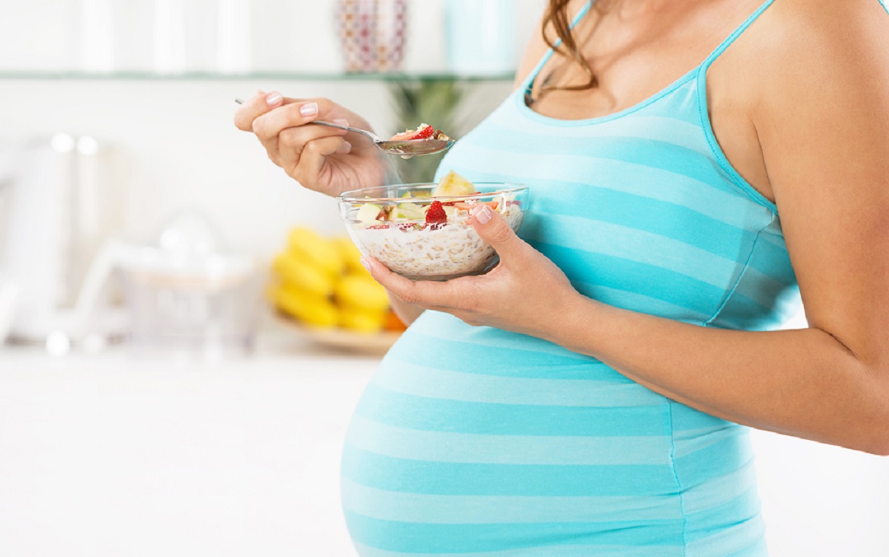 Εγκυμοσύνη:-Θρεπτικά-συστατικά-για-την-ανάπτυξη-του-εμβρύου