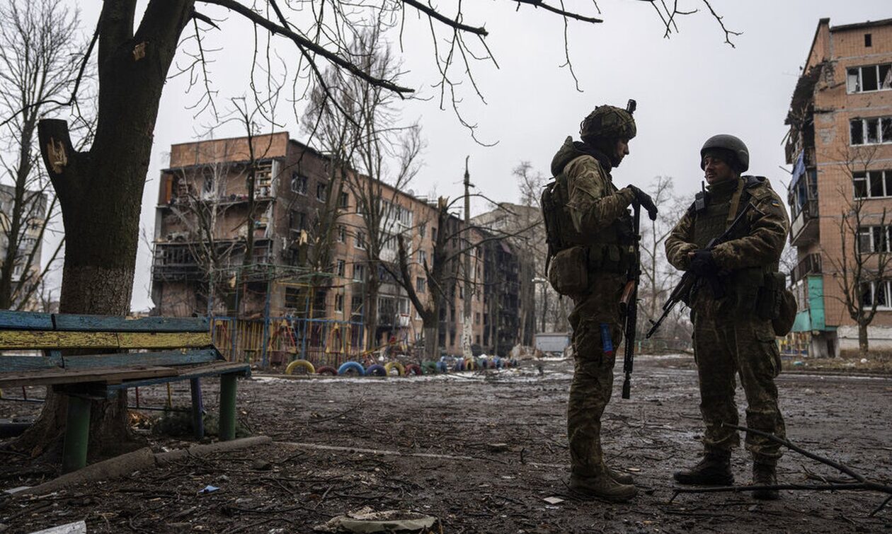 Πόλεμος-στην-Ουκρανία:-Νεκροί-δύο-Γάλλοι-υπήκοοι-από-ρωσικά-πυρά