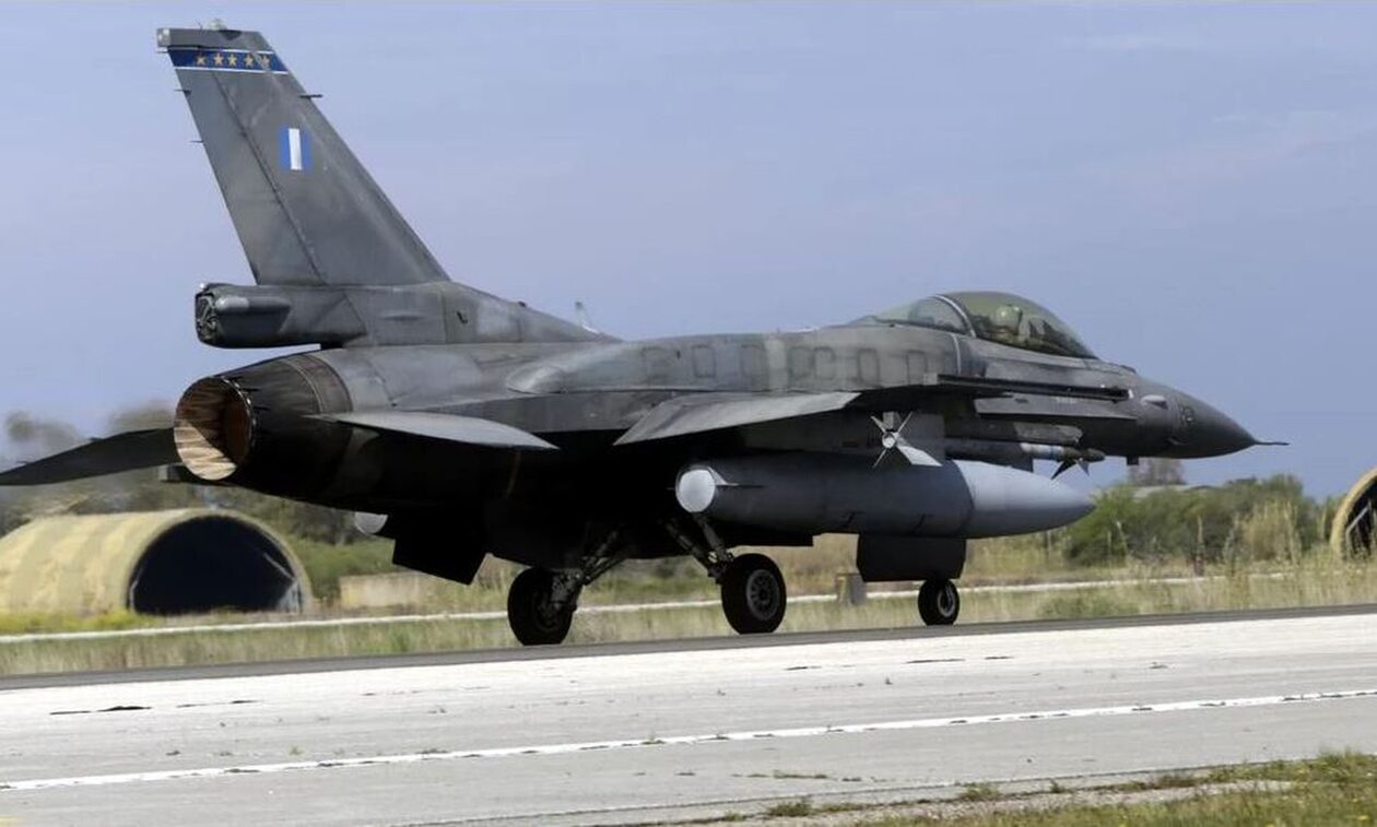 Πενήντα-χρόνια-f-16:-h-ελληνική-πολεμική-ιπτάμενη-μηχανή-και-η-«Άκρως-Απόρρητη»-πρώτη-αποστολή