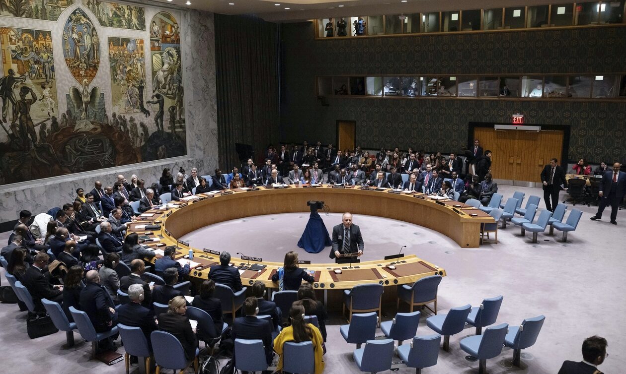 ΟΗΕ:-Έκτακτη-συνεδρίαση-του-Συμβουλίου-Ασφαλείας-μετά-τα-πλήγματα-των-ΗΠΑ-σε-Ιράκ-και-Συρία