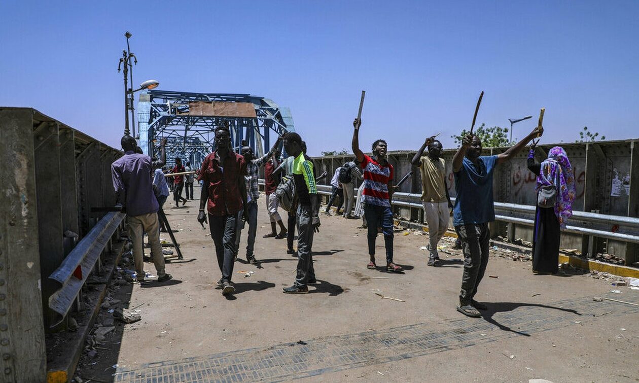 Σφαγή-στο-Νότιο-Σουδάν:-18-νεκροί-σε-επιθέσεις-ενόπλων