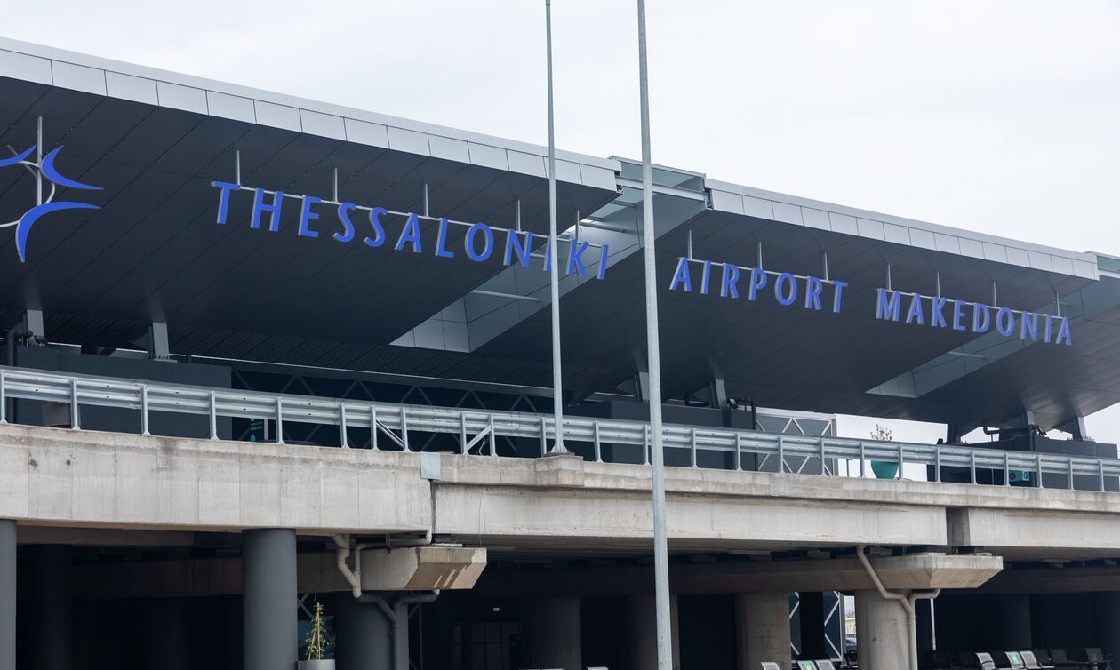Θεσσαλονίκη:-Δεύτερη-αναγκαστική-προσγείωση-αεροσκάφους-στο-αεροδρόμιο-«Μακεδονία»