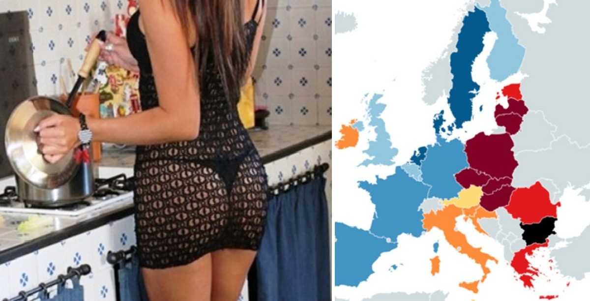 Έρευνα:-Το-69%-των-Ελλήνων-πιστεύει-ότι-η-θέση-της-γυναίκας-είναι-στο-σπίτι-(pics)