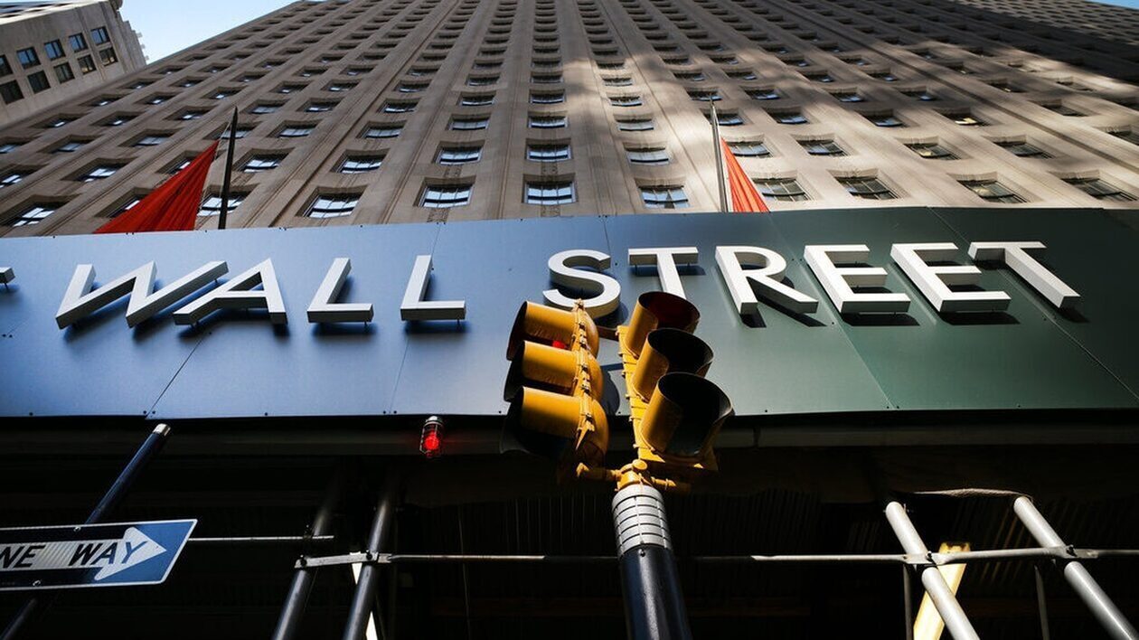 wall-street:-Χωρίς-κατεύθυνση-έκλεισε-το-Χρηματιστήριο-της-Νέας-Υόρκη
