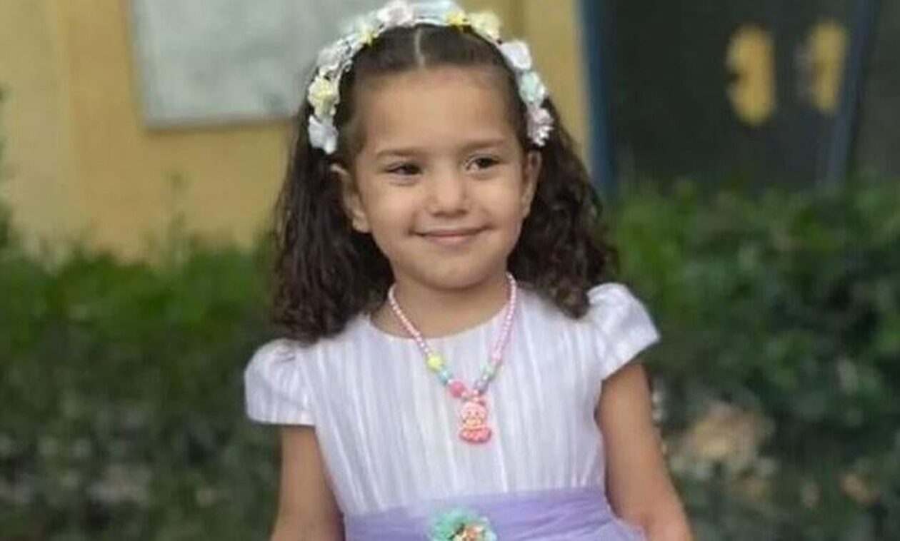 Θρήνος-στη-Γάζα:-Βρέθηκε-νεκρό-6χρονο-κοριτσάκι-που-αγνοείτο-επί-δύο-εβδομάδες