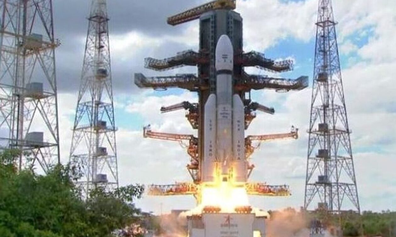 Ινδία:-Θα-πραγματοποιήσει-30-εκτοξεύσεις-στο-διάστημα-το-2024-–-2025