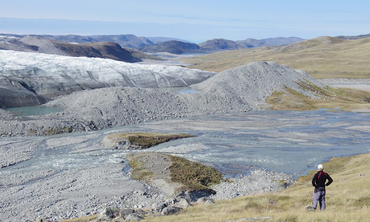 Ο-πάγος-της-Γροιλανδίας-λιώνει-και-αντικαθίσταται-με-βλάστηση-–-Αποκαλυπτικό-σχεδιάγραμμα