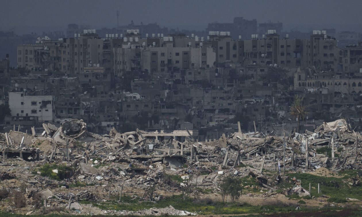 Πόλεμος-Ισραήλ:-Ισραηλινές-δυνάμεις-εισέβαλαν-στο-νοσοκομείο-Νάσερ
