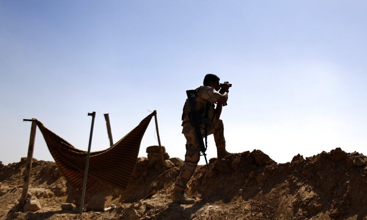 Ιράκ:-Μαχητές-του-pkk-επιτέθηκαν-σε-τουρκική-βάση-στο-Κουρδιστάν