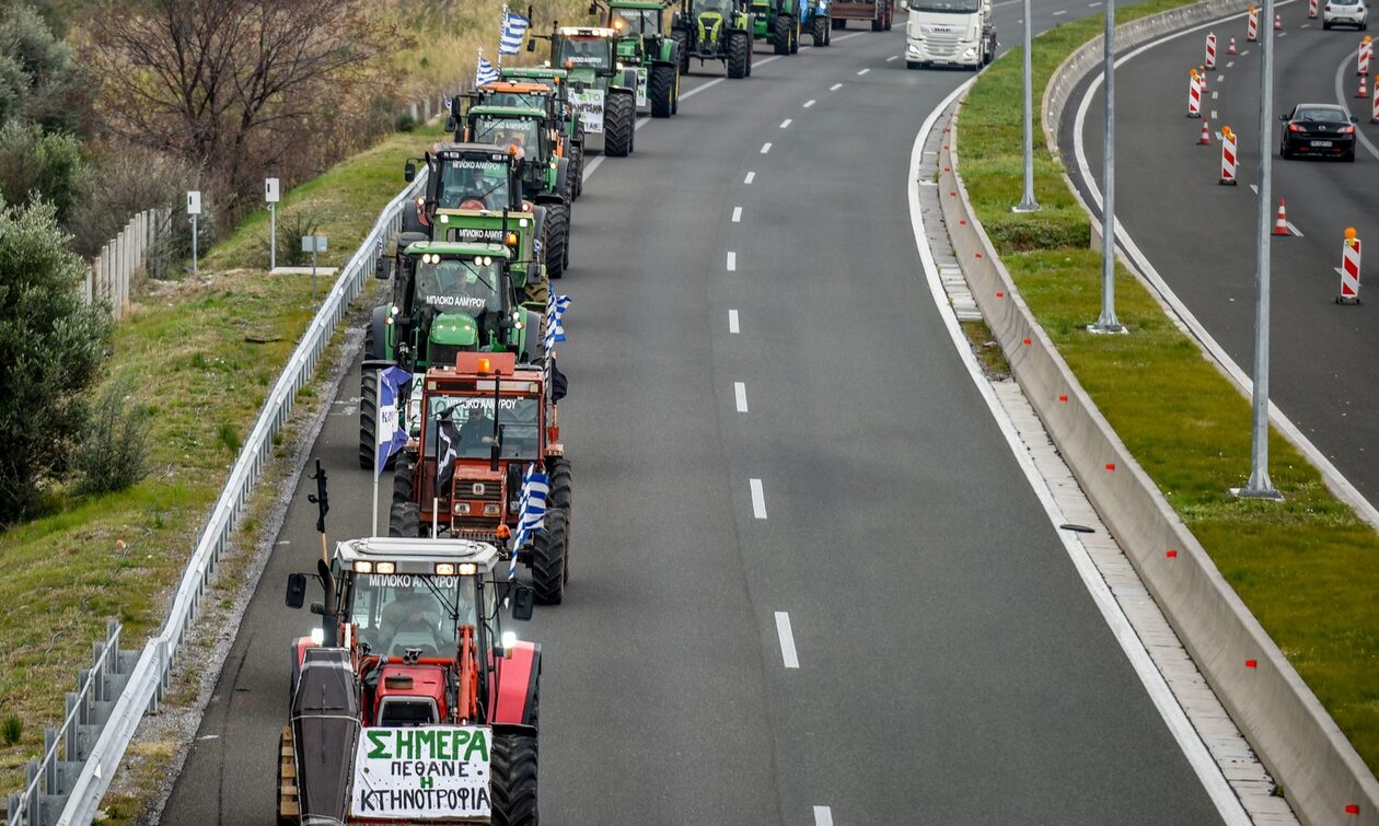 Αγρότες:-Κλείνουν-τα-σύνορα-στη-Φλώρινα-τη-Δευτέρα-26-Φεβρουαρίου