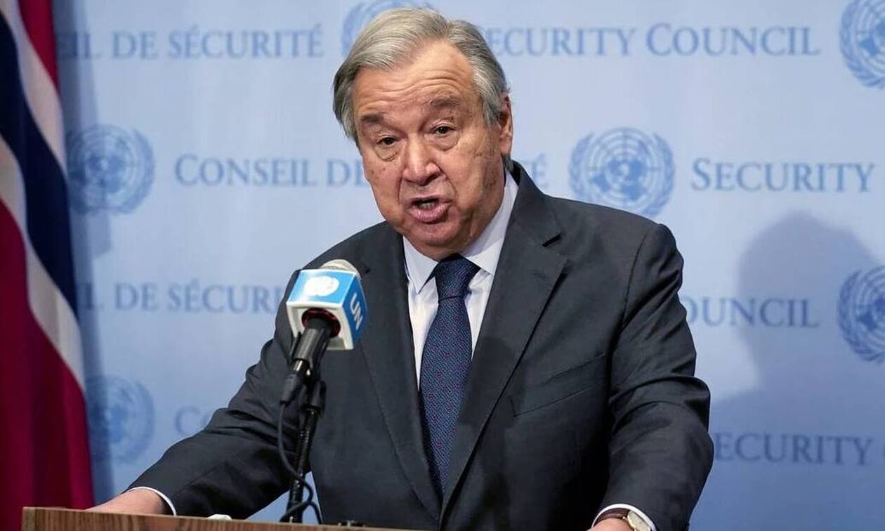ΟΗΕ:-Ο-γγ.-Γκουτέρες-διαψεύδει-ότι-προσπάθησε-να-αποσιωπήσει-έκθεση-για-τους-βιασμούς-της-Χαμάς