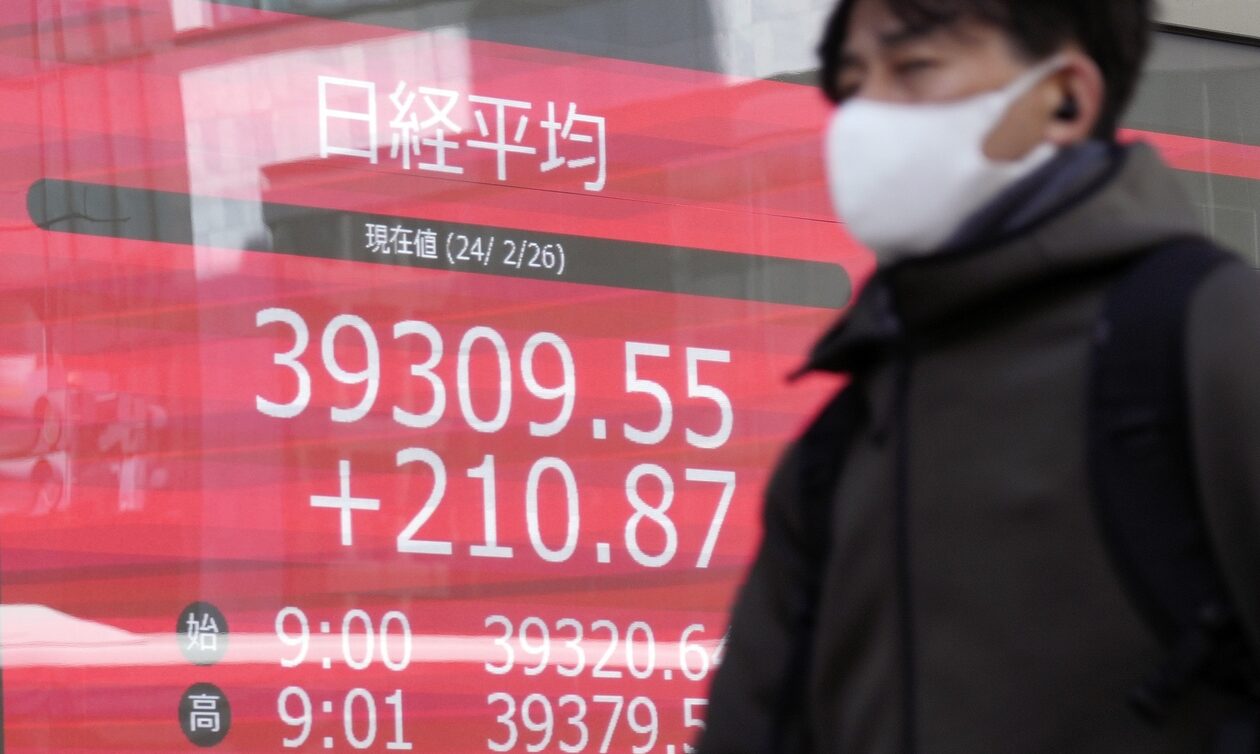 «Σπάει»-όλα-τα-ρεκόρ-ο-nikkei-–-Γιατί-οι-επενδυτές-αγοράζουν-ιαπωνικές-μετοχές