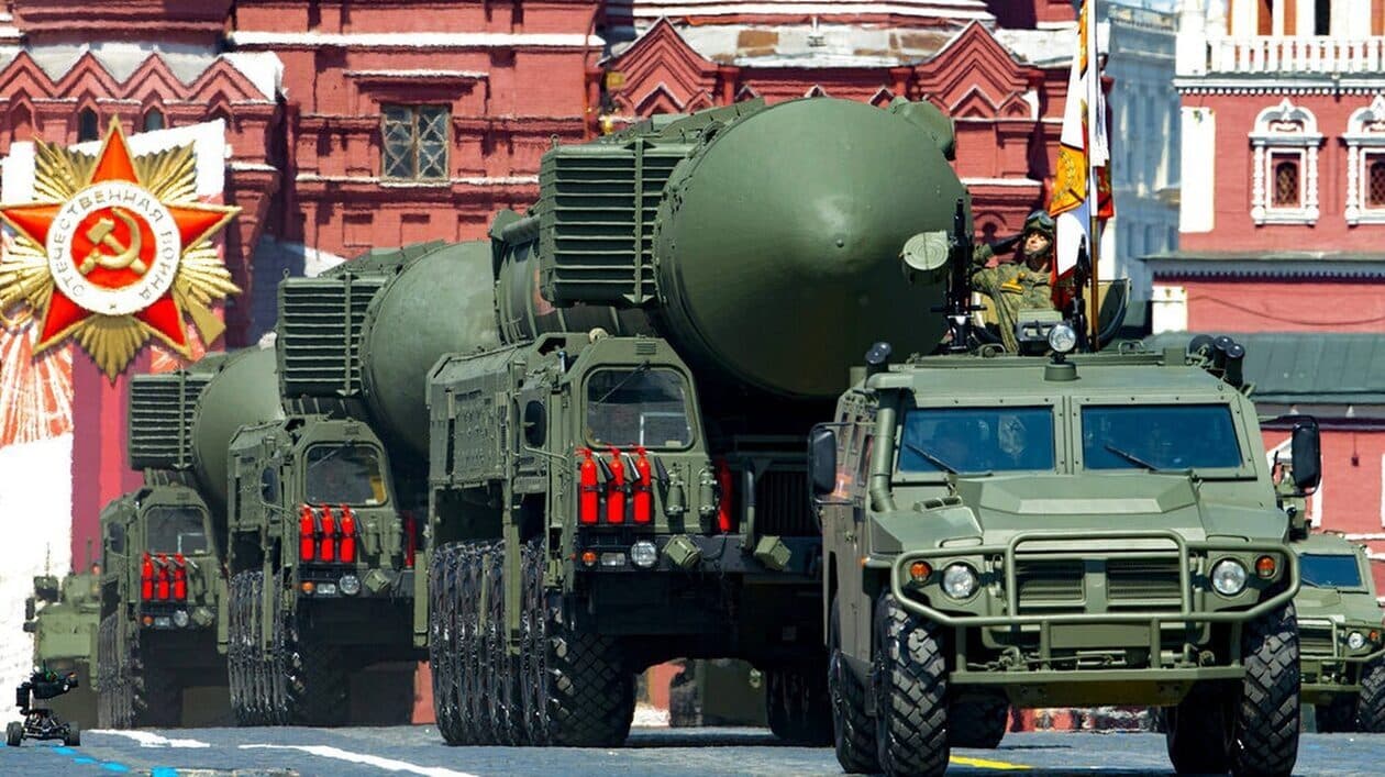 Ρωσία:-Ήχησαν-σειρήνες-για-πυρηνική-επίθεση