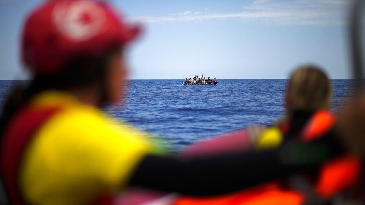 Τυνησία:-Πέντε-μετανάστες-πνίγηκαν-στη-Μεσόγειο-–-Είχαν-ξεκινήσει-από-τη-Λιβύη