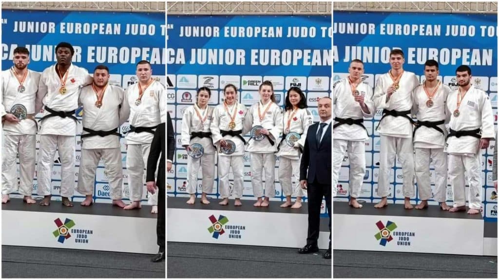 Τρία-μετάλλια-το-ελληνικό-Τζούντο-στο-podgorica-junior-european-cup-2024