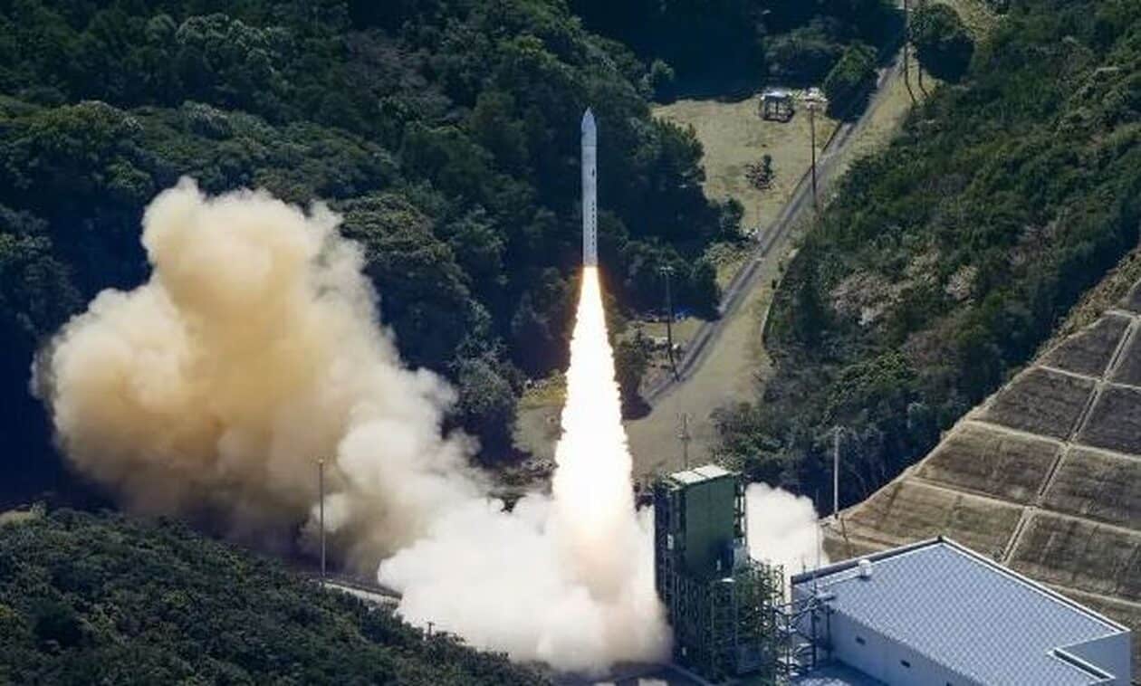 Ιαπωνία:-Εξερράγη-μετά-την-απογείωσή-του-ο-πύραυλος-«Κairos»-της-space-one-–-Δείτε-βίντεο