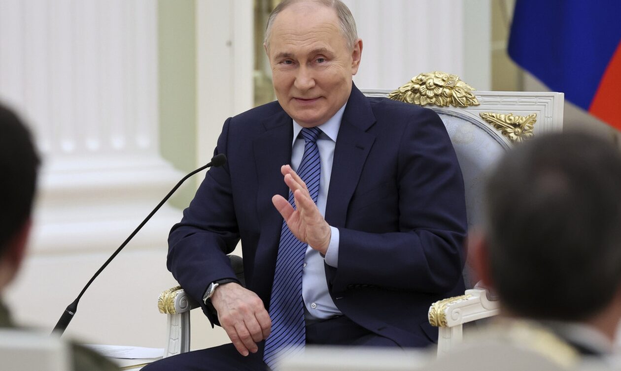 Στις-κάλπες-η-Ρωσία:-Όλα-δείχνουν-ότι-ο-Πούτιν-θα-παραμείνει-στο-τιμόνι-μέχρι-το-2030