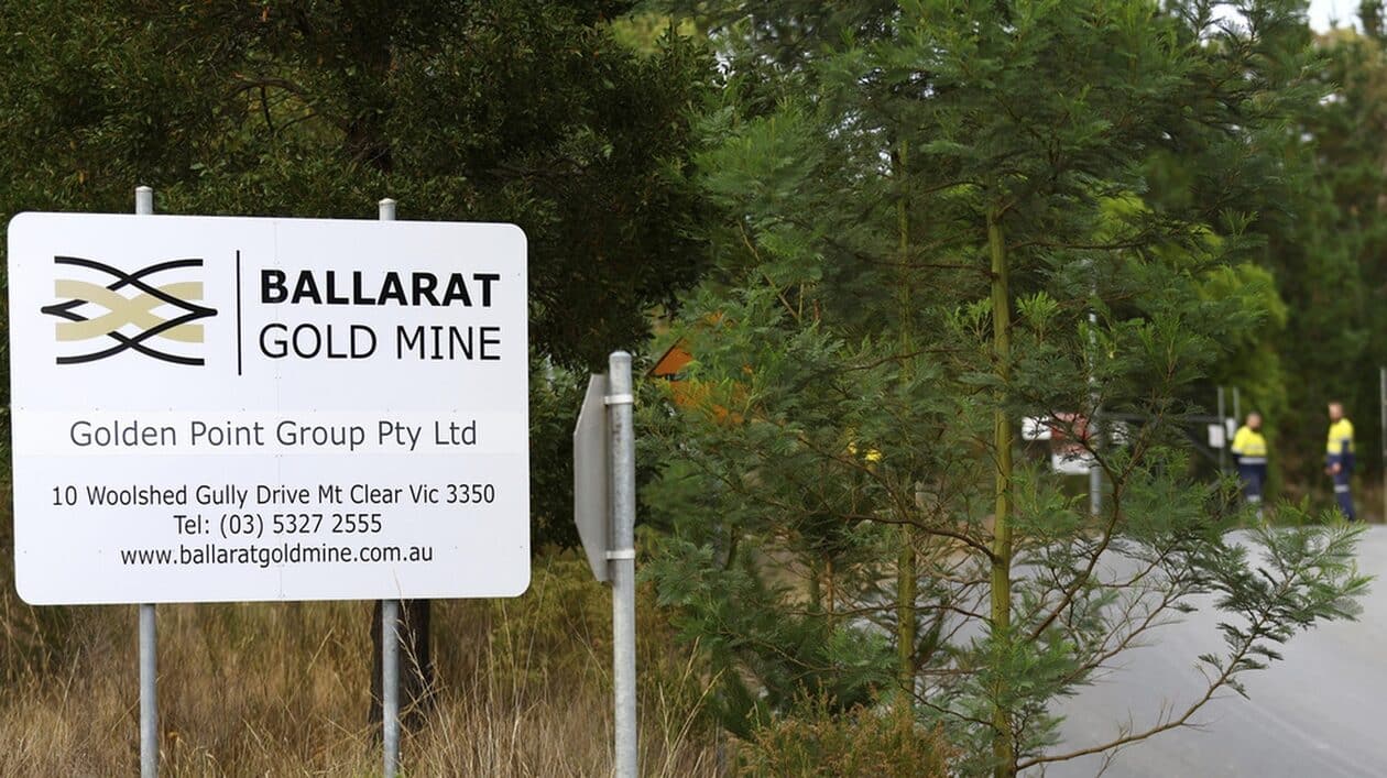 Τραγωδία-σε-χρυσορυχείο-της-Αυστραλίας:-Εργάτης-καταπλακώθηκε-από-βράχους