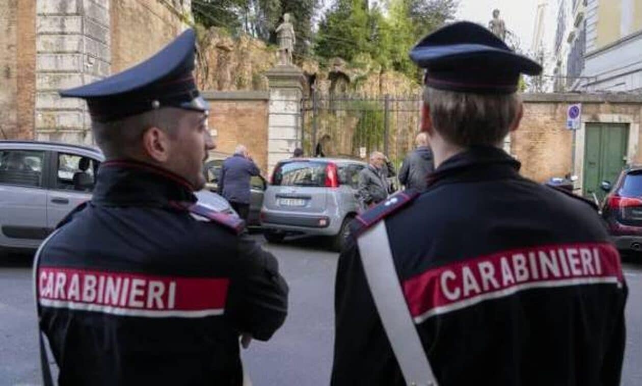 Ιταλία:-Συνελήφθη-αιωνόβια-γυναικα-που-οδηγούσε-χωρίς-δίπλωμα-και-ασφάλιση