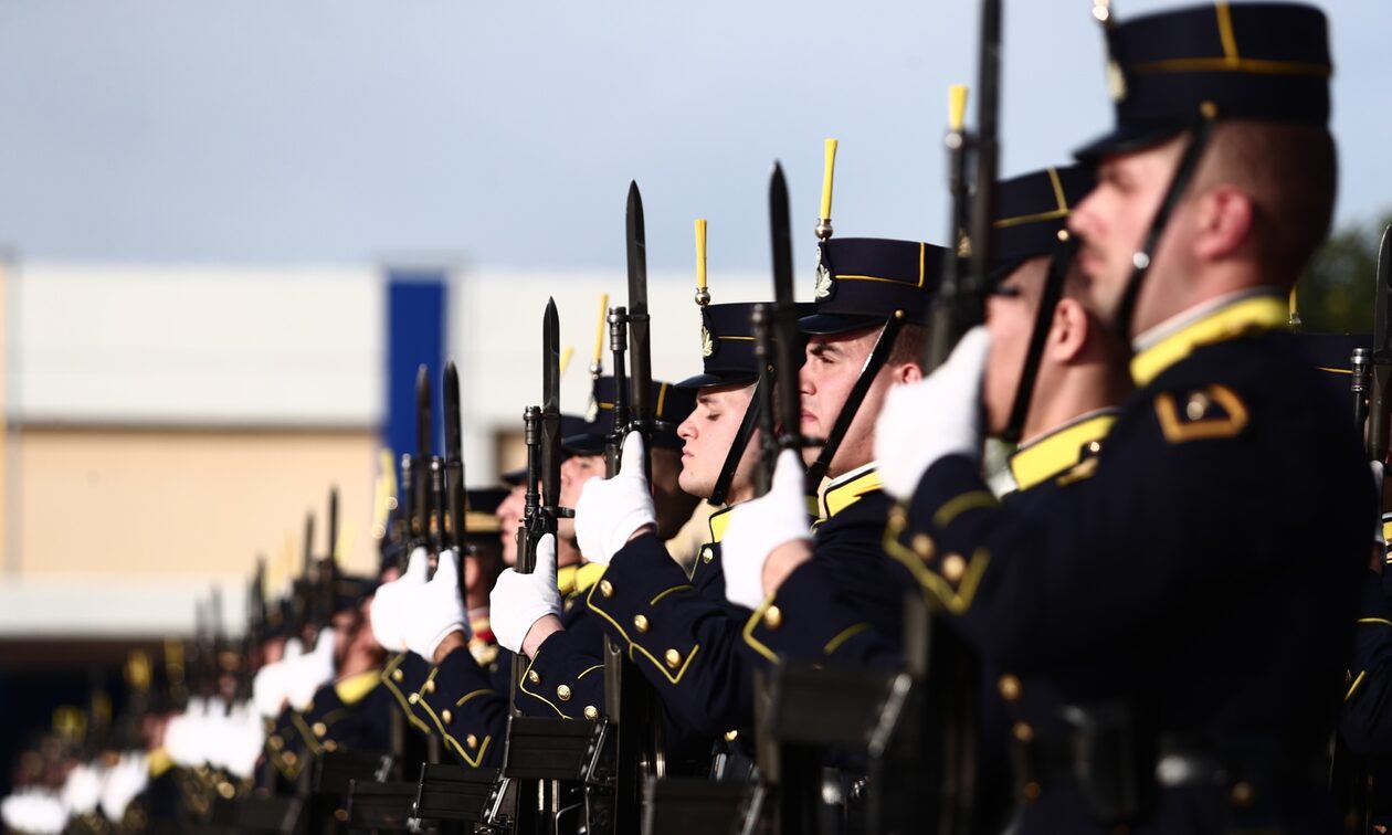 Στρατιωτική-Σχολή-Ευελπίδων:-6η-καλύτερη-στρατιωτική-σχολή-στον-κόσμο