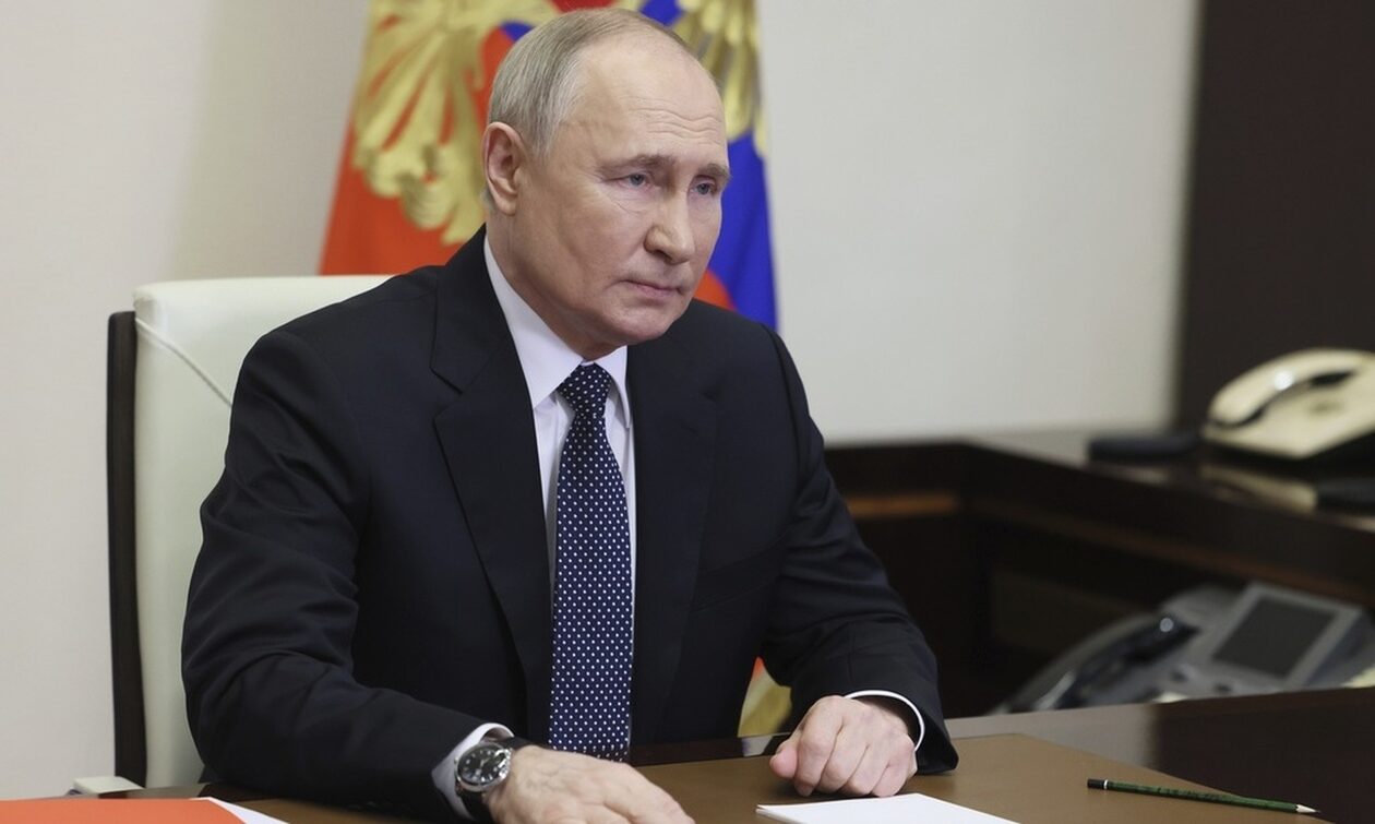 Ρωσία:-Σαρωτική-νίκη-Πούτιν-«βλέπουν»-τα-exit-polls