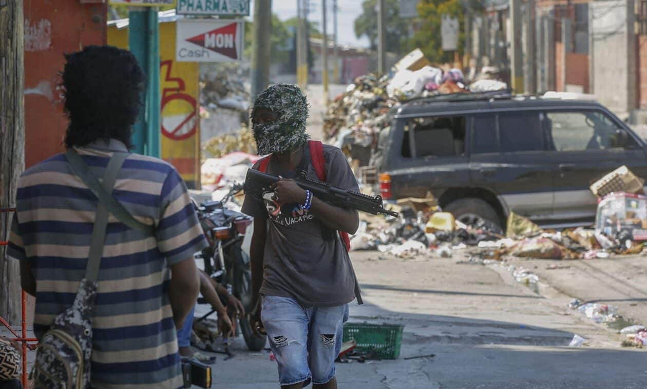 unicef:-Η-κατάσταση-στην-Αϊτή-μοιάζει-βγαλμένη-από-την-ταινία-«mad-max»