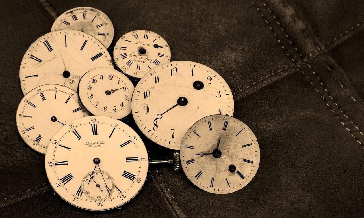 Αλλαγή-ώρας-2024:-Μην-το-ξεχάσετε-–-Πότε-θα-γυρίσουμε-τα-ρολόγια-μας-μία-ώρα…-μπροστά
