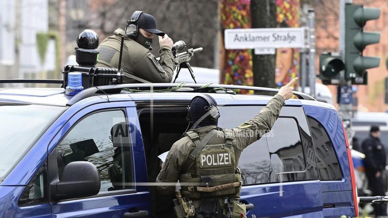 Βερολίνο:-Σύλληψη-δύο-Αφγανών-για-τρομοκρατία-–-Σχεδίαζαν-επίθεση-στο-σουηδικό-κοινοβούλιο