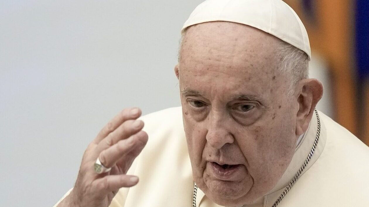 bέλγιο:-Επίσκοπος-κακοποίησε-σεξουαλικά-δύο-ανιψιούς-του-–-Ο-πάπας-Φραγκίσκος-τον-καθαίρεσε