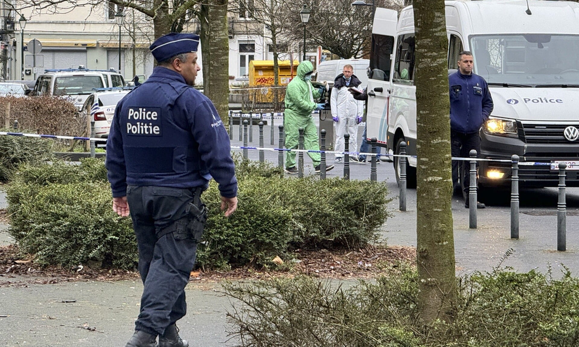 Τρόμος-στο-Βέλγιο:-Δύο-νεκροί-από-πυροβολισμούς-στις-Βρυξέλλες-–-Έξαρση-εγκληματικότητας