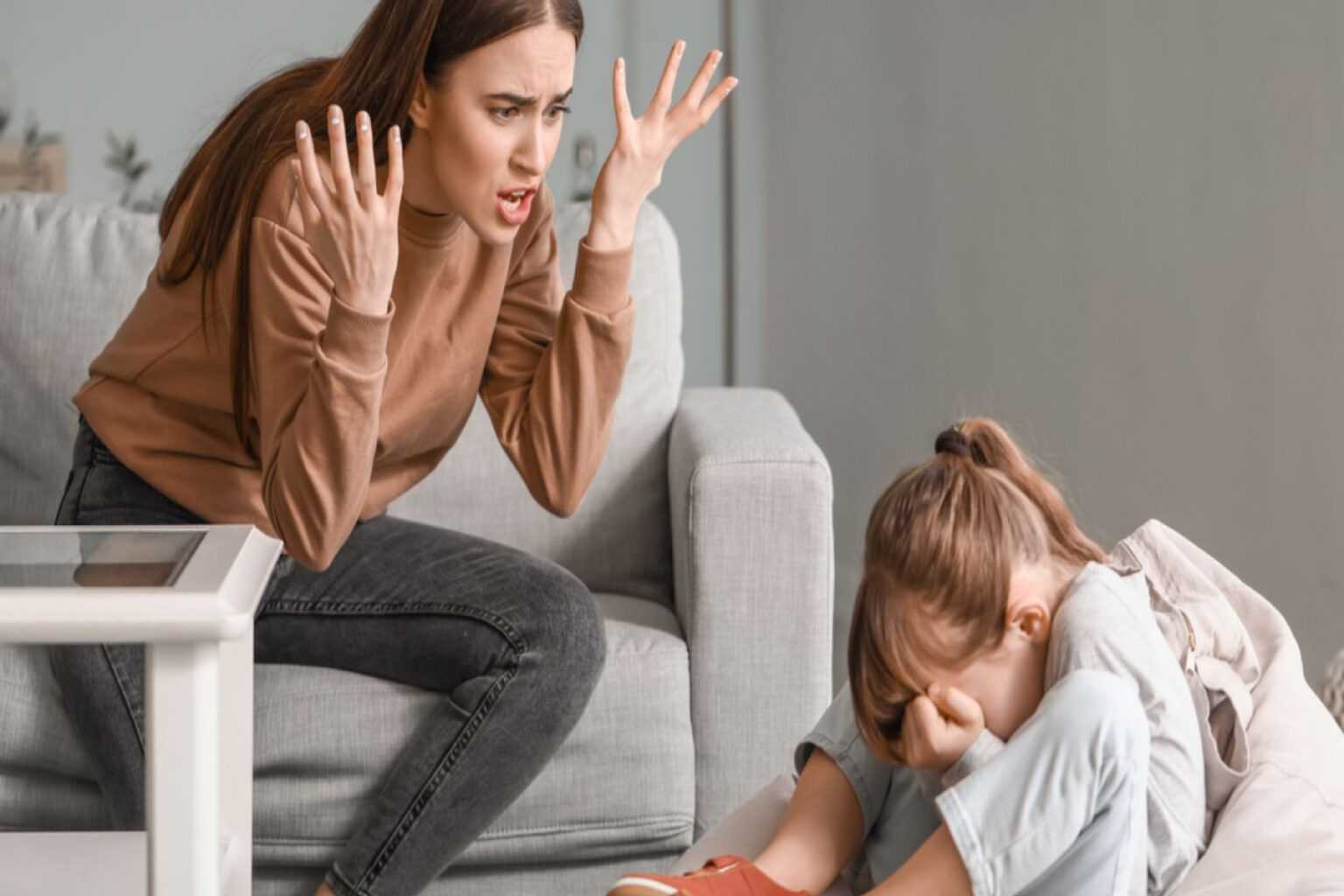 Οι-μητέρες-με-διαταραχές-προσωπικότητας-επηρεάζουν-τη-συμπεριφορά-των-παιδιών-τους