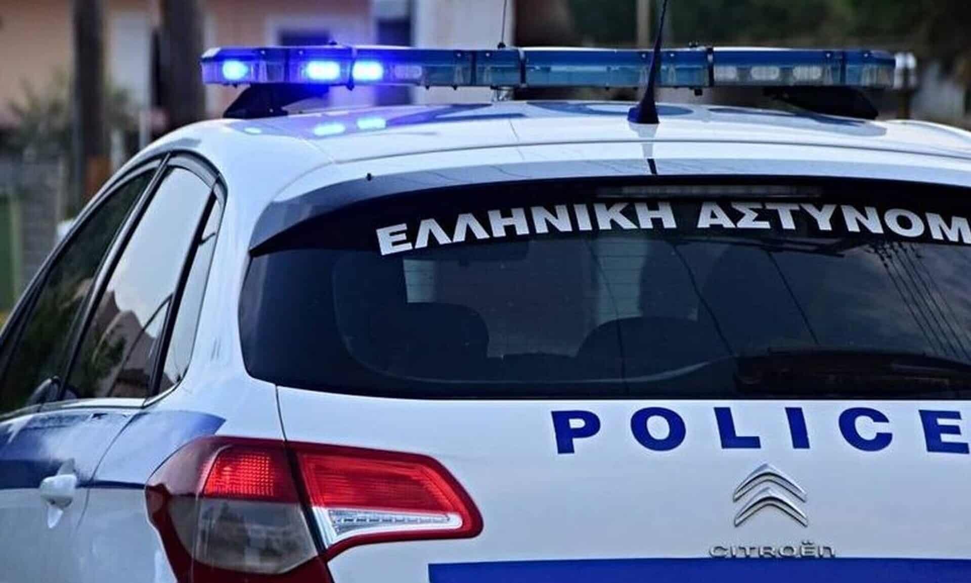 Θεσσαλονίκη:-Συνελήφθη-κωφάλαλη-για-κλοπή