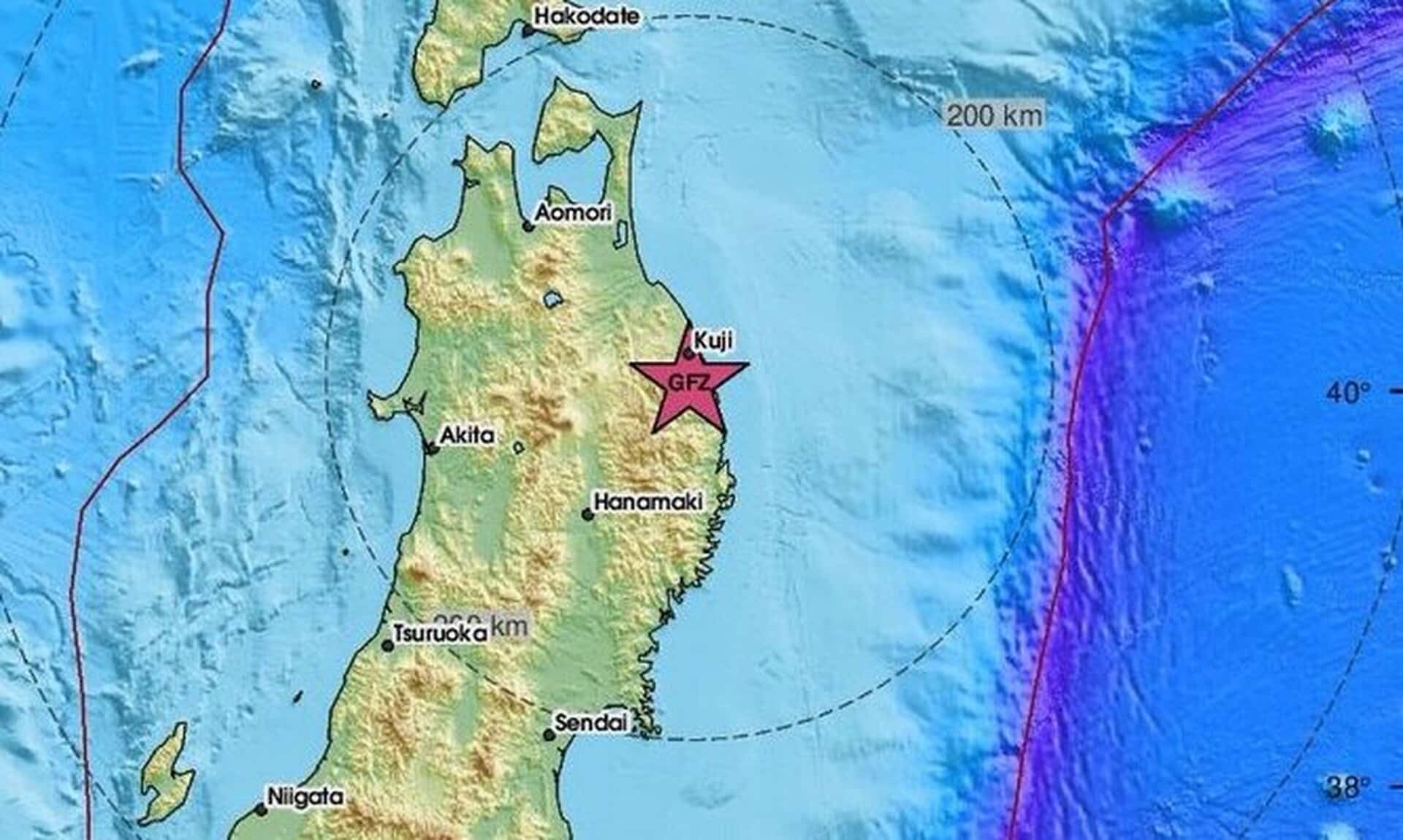 Σεισμός-6,1-βαθμών-Ρίχτερ-στη-βόρεια-Ιαπωνία