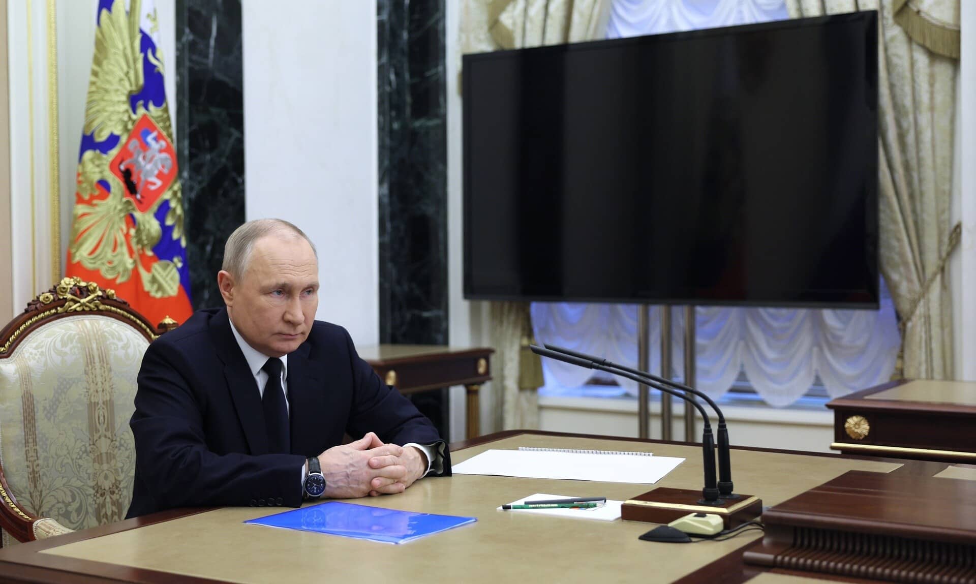Μόσχα:-Ο-Πούτιν-υπόσχεται-αντίποινα-στους-«εντολείς»-της-τρομοκρατικής-επίθεσης