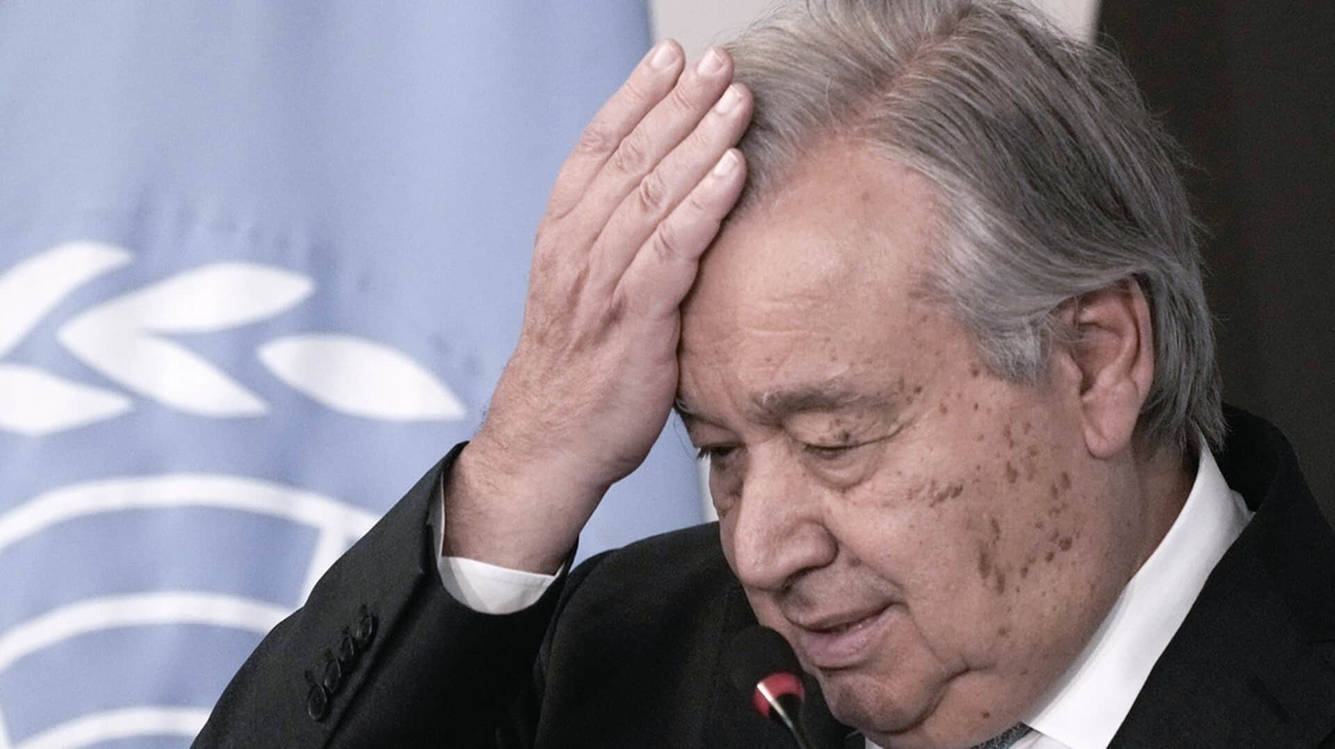 ΟΗΕ:-Ο-Γκουτέρες-«καταδικάζει»-το-πλήγμα-κατά-του-προξενείου-του-Ιράν-στη-Δαμασκό