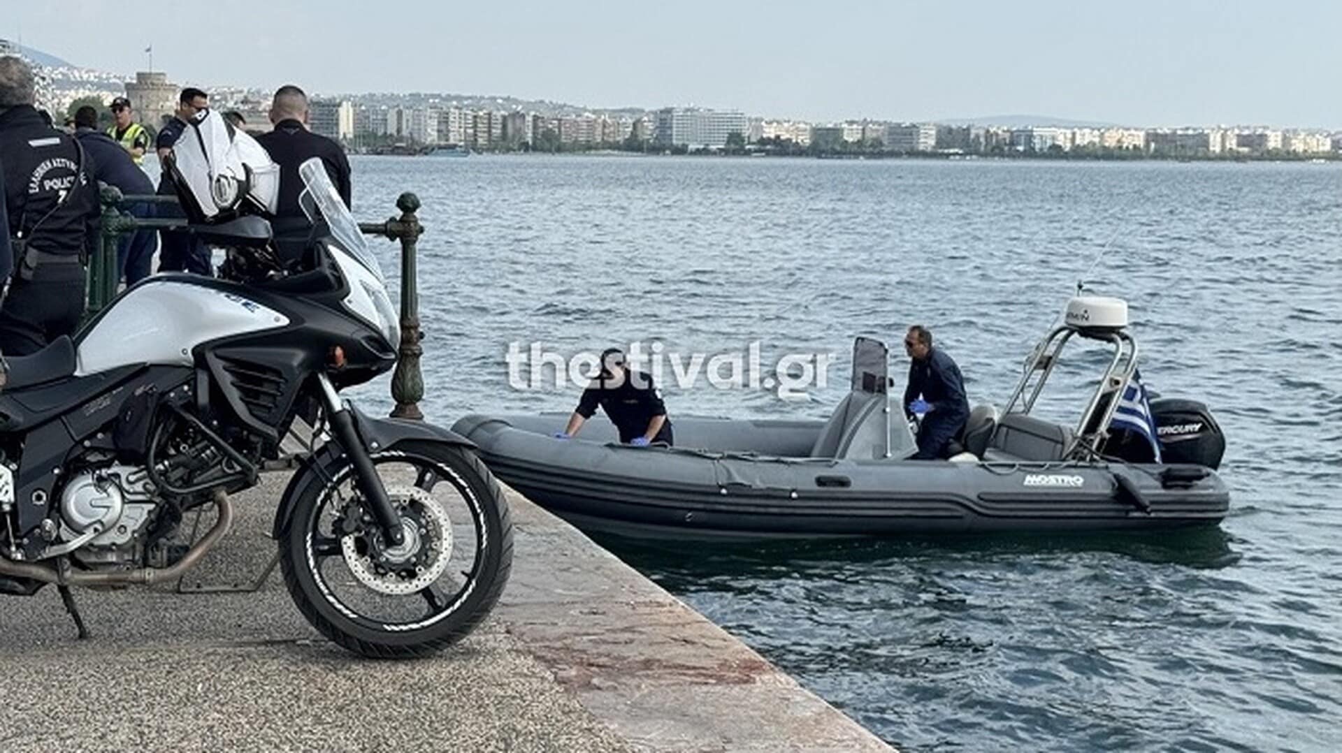 Θεσσαλονίκη:-Νεκρή-γυναίκα-που-έπεσε-στον-Θερμαϊκό