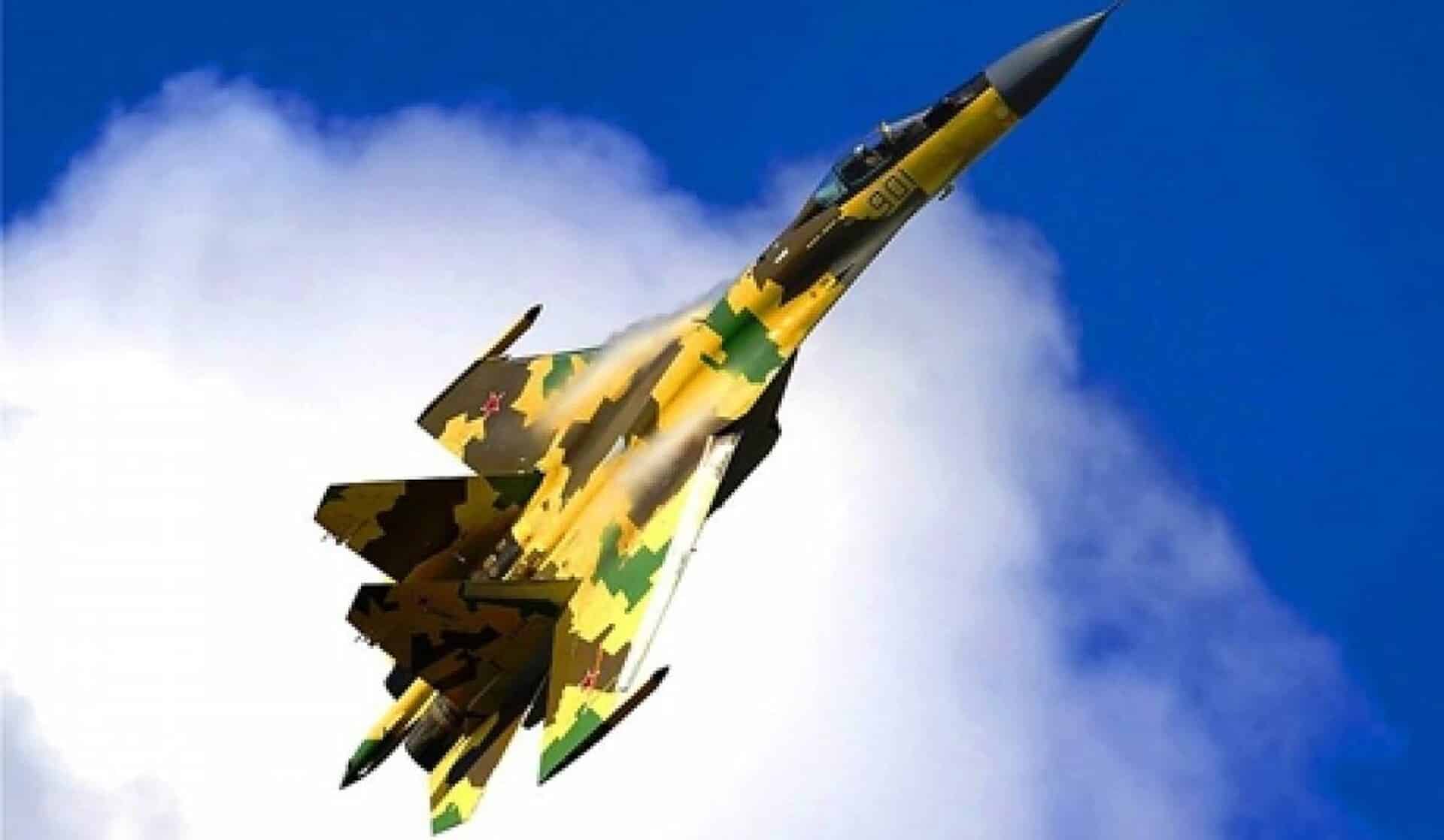 Ιράν:-Παραλαμβάνει-το-πρώτο-σμήνος-ρωσικών-μαχητικών-su-35
