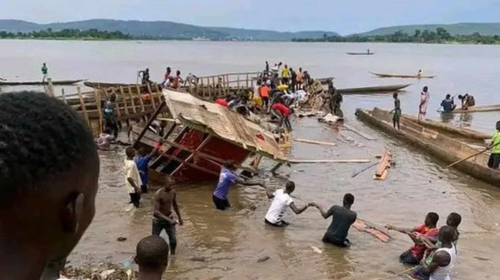 Κεντροαφρικανική-Δημοκρατία:-Ανετράπη-σκάφος-σε-ποταμό-–-58-άνθρωποι-νεκροί-που-πήγαιναν-σε-κηδεία