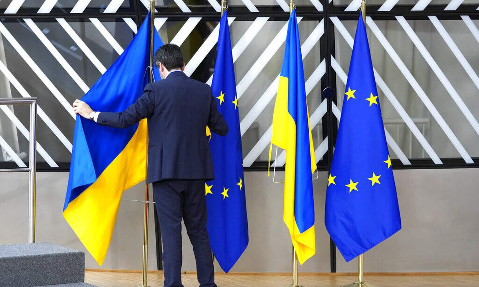 Οι-υπουργοί-Εξωτερικών-της-ΕΕ-συζητούν-για-την-Ουκρανία-και-τις-κυρώσεις-στο-Ιράν
